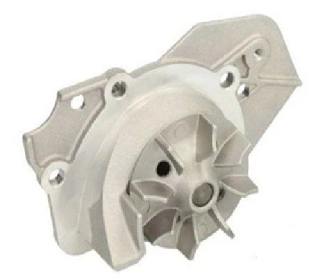Citroen Peugeot Water Pump QCP2515