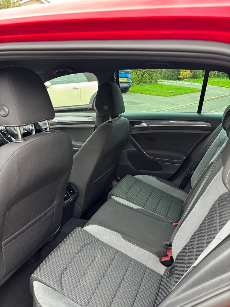 1.5 TSI EVO R-LINE EURO 6 (s/s) 5dr