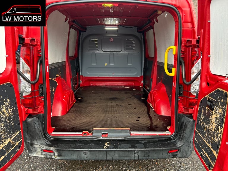 PEUGEOT EXPERT 1200 1.6 HDI L2H1 LWB PANEL VAN 2014 63 REG