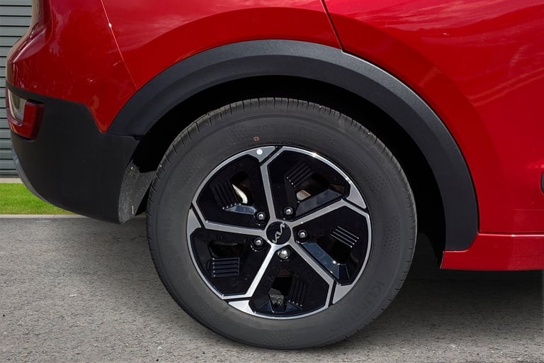 2022 Kia Niro 1.6 GDi Hybrid 2 5dr DCT Estate Hybrid Automatic