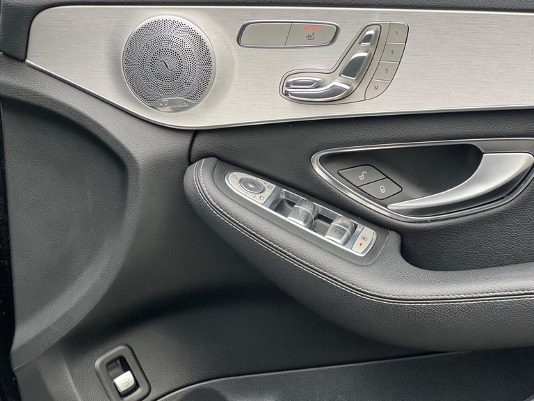 2015 Mercedes-Benz C Class C250d AMG Line Premium Plus 5dr Auto ESTATE Diesel Automatic