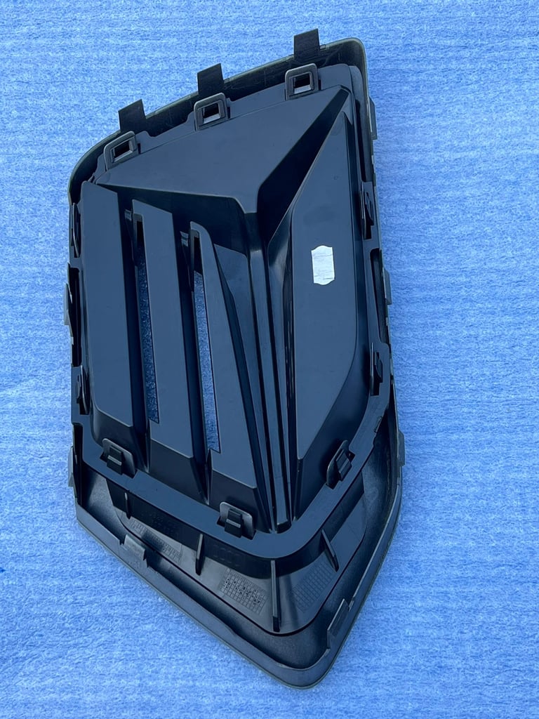 Genuine AUDI Q3 F3B 18-2020 Bumper Grille Left Side  