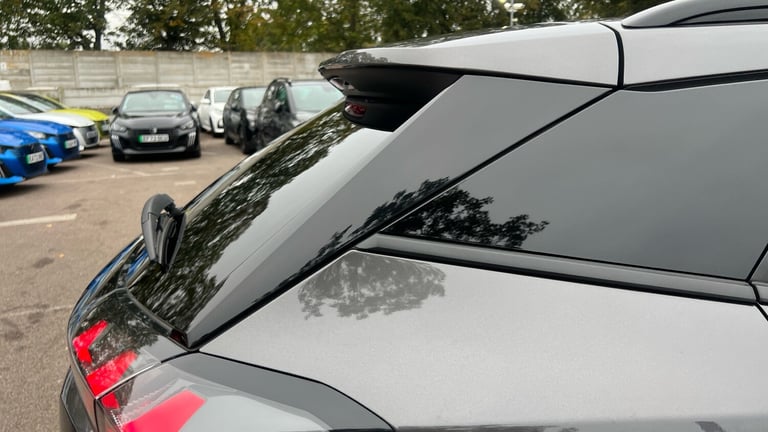 2023 Peugeot 2008 1.2 PureTech Active Premium + SUV 5dr Petrol Manual Euro 6 (s/s) (100 ps) SUV P...