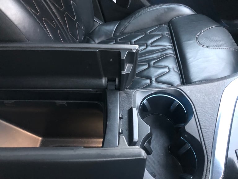 2017 Peugeot 3008 2.0 BlueHDi 180 GT 5dr EAT6 HATCHBACK Diesel Manual