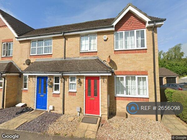 image for 2 bedroom house in Beaver Road, Allington, Maidstone, ME16 (2 bed) (#2656098)