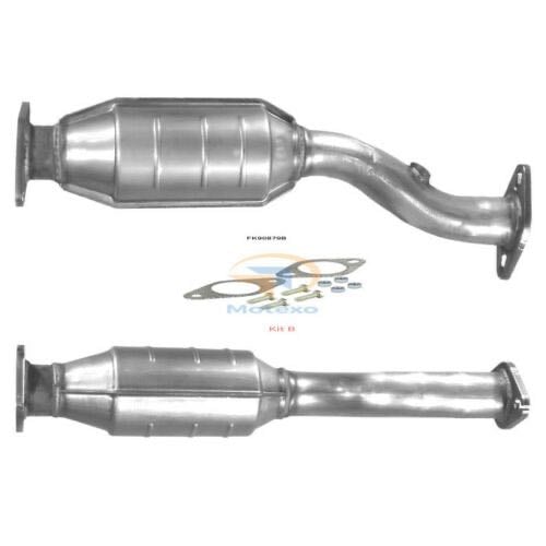 Cat converter For Mondeo mk3 petrol