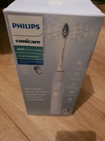 Philips sonicare 4300 toothbrush - new 