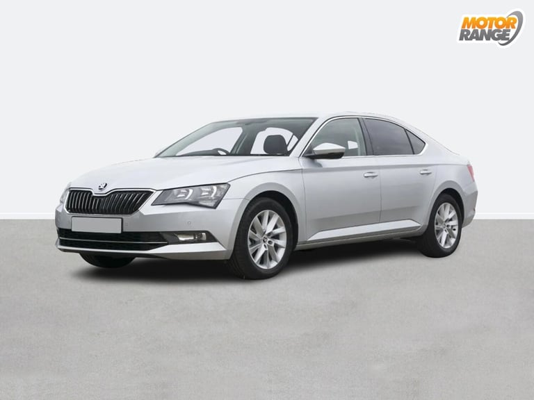 image for 2019 Skoda Superb 2.0 TDI CR SE L Executive 5dr DSG [7 Speed] HATCHBACK DIESEL Automatic