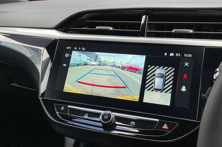 2025 Vauxhall Corsa 1.2 Turbo Ultimate Hatchback 5dr Petrol Manual Euro 6 (s/s) (100 ps) Hatchbac...