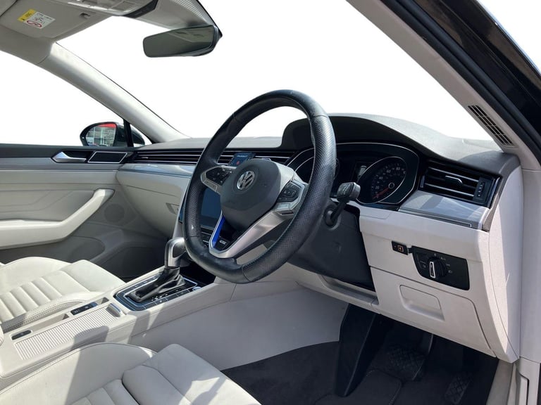 2021 Volkswagen Passat 1.4 TSI PHEV GTE 5dr DSG ESTATE Petrol/Electric Hybrid Automatic