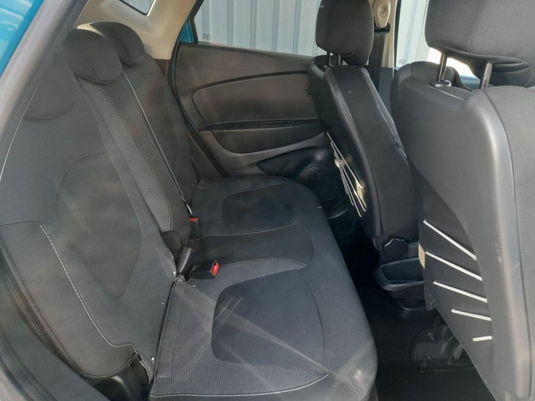 2014 Renault Captur 0.9 TCe ENERGY Dynamique S MediaNav SUV 5dr Petrol Manual Euro 5 (s/s) (90 HA...