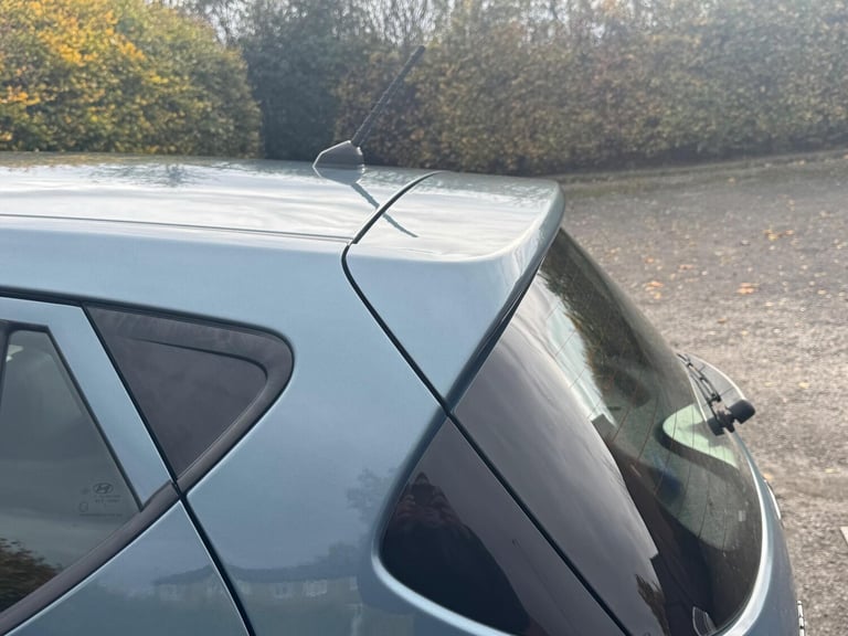 2017 Hyundai i10 1.0 S 5dr HATCHBACK PETROL Manual