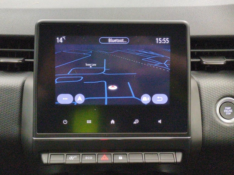 2023 Renault Clio 1.0 TCe 90 Evolution 5dr HATCHBACK PETROL Manual