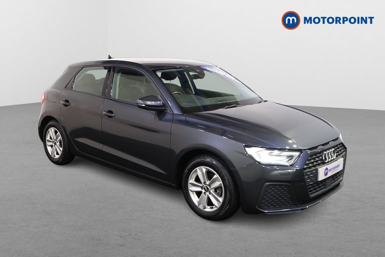 image for 2021 Audi A1 25 TFSI Technik 5dr HATCHBACK PETROL Manual