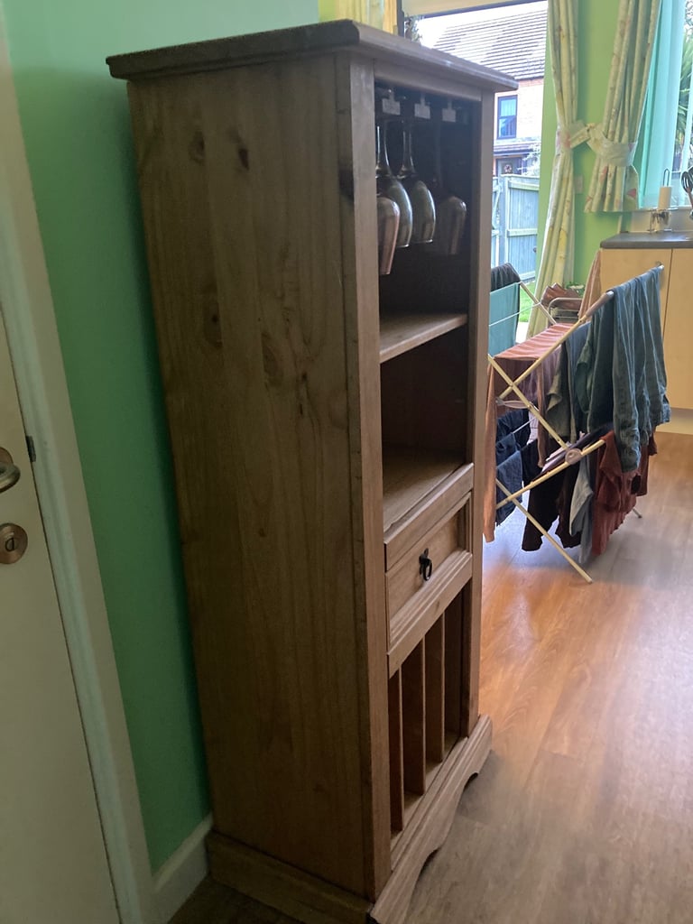 Wine Rack
