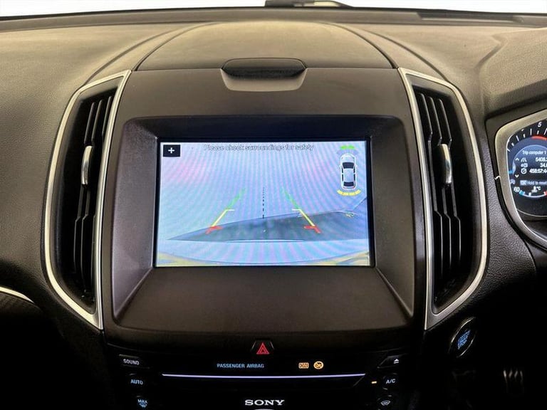 2018 Ford Edge 2.0 TDCi 210 ST-Line 5dr Powershift ESTATE DIESEL Automatic