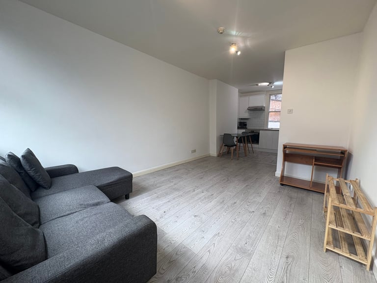 2 bedroom flat in 2 Bedroom Flat – Caledonian Road, London N1