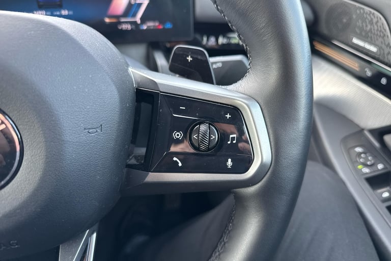 2024 BMW 5 Series 520i M Sport Pro 4dr Auto Saloon Petrol Automatic