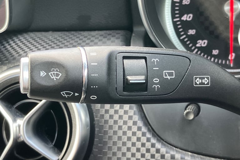 2018 Mercedes-Benz A-Class A180 Sport Edition 5dr Auto Hatchback PETROL Automatic