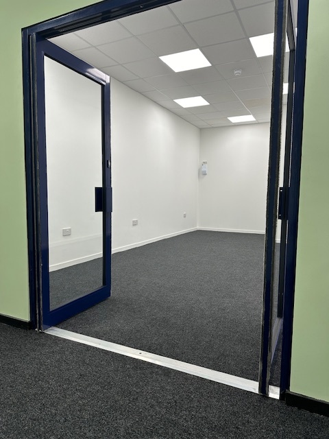 Offices Spaces in Margate Kent