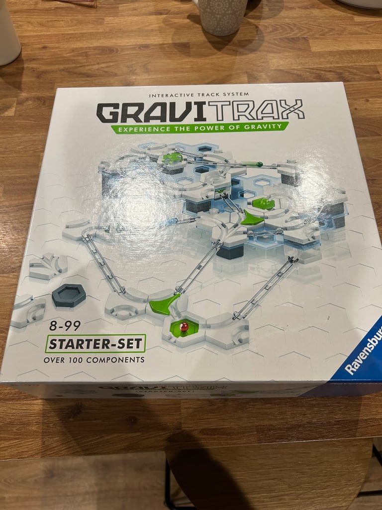 Gravitrax - Starter Set 