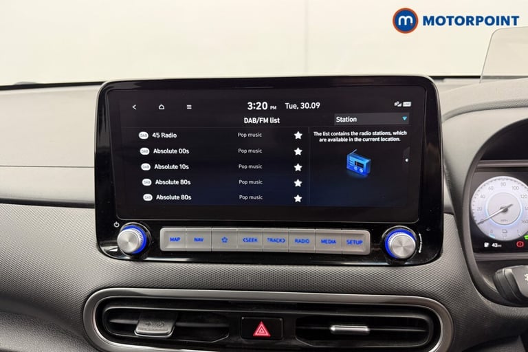 2022 Hyundai KONA 150kW Ultimate 64kWh 5dr Auto SUV Electric Automatic