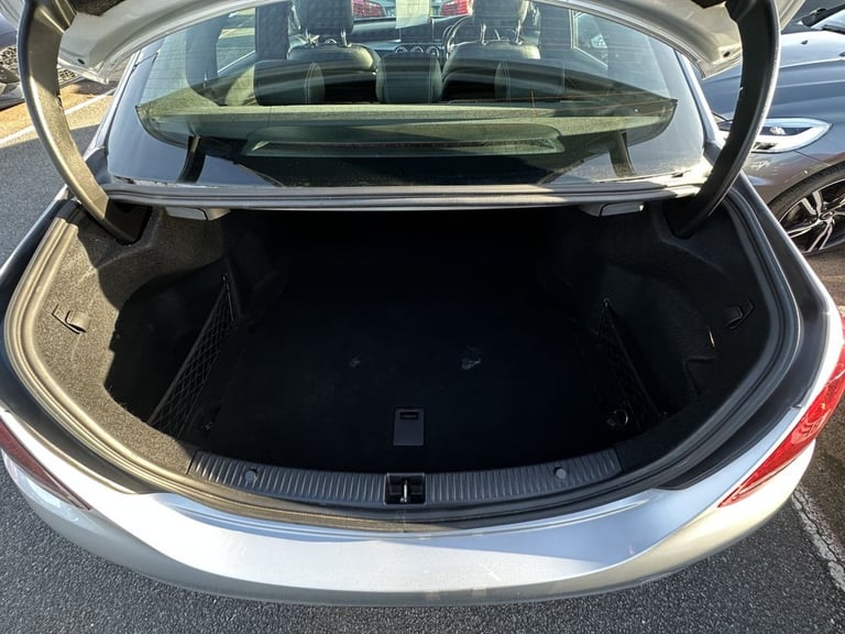 2017 Mercedes-Benz C Class 1.6 C200d AMG Line Saloon 4dr Diesel G-Tronic+ Euro 6 (s/s) (136 ps) S...