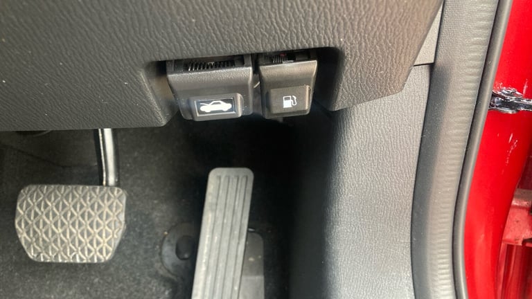 2019 Mazda Mazda2 1.5 Sport Nav+ 5dr Auto Petrol Hatchback Hatchback Petrol Automatic