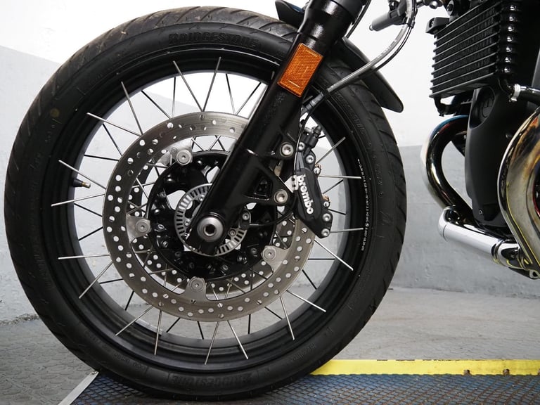 2021 BMW R NINET Urban GS,1500 miles Option 719, Akrapovic stunning bike