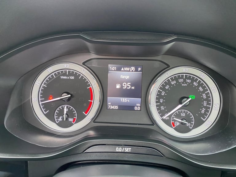 2018 Skoda Kodiaq 1.4 TSI ACT Edition DSG 4WD Euro 6 (s/s) 5dr (7 Seat) ESTATE Petrol Automatic