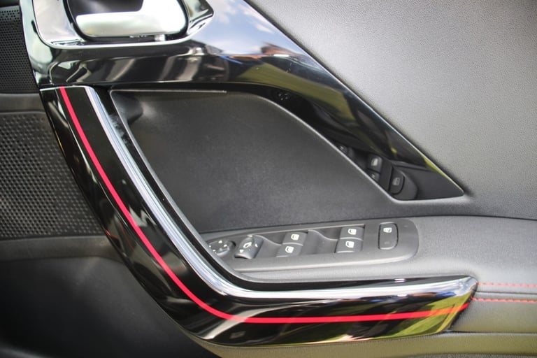  Peugeot 208 1.2 PureTech GPF GT Line Euro 6 (s/s) 5d