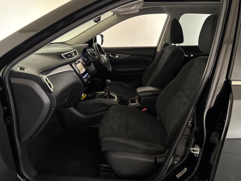 2015 Nissan X-Trail 1.6 dCi n-tec Euro 5 (s/s) 5dr ESTATE Diesel Manual