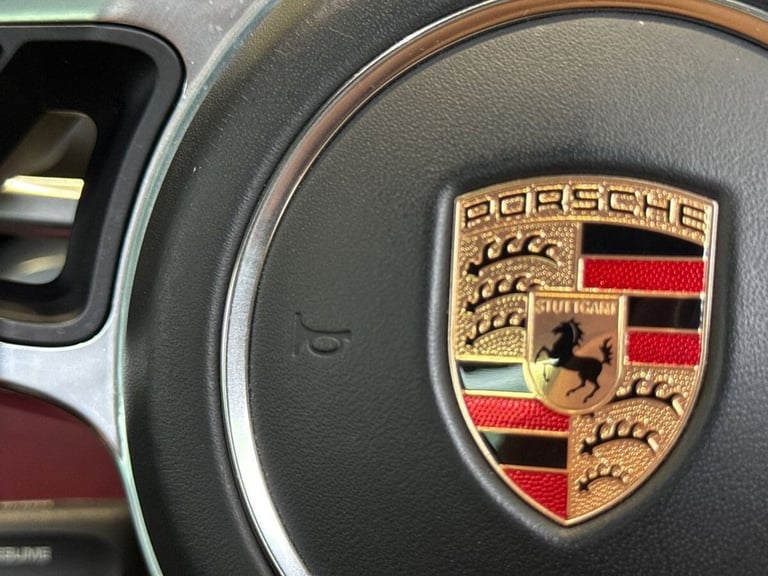 2016 Porsche 911 3.0T 991 Carrera 4S Convertible 2dr Petrol PDK 4WD Euro 6 (s/s) (420 ps) Convert...