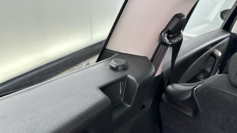 2021 Citroen C4 Grand Picasso 1.2 PureTech Sense MPV 5dr Petrol Manual Euro 6 (s/s) (130 ps) Manu...