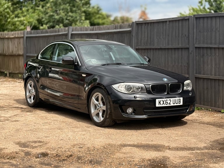 BMW 1 SERIES 120i 5dr + 34K + PETROL + CLEAN CAR
