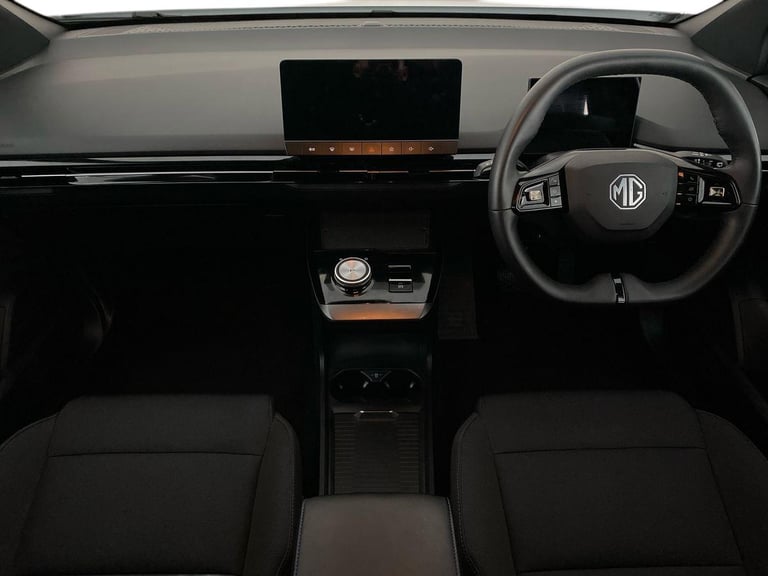 2023 MG MG4 125kW SE EV 51kWh 5dr Auto Hatchback ELECTRIC Automatic