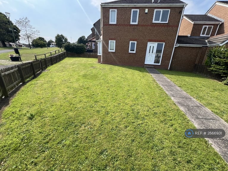 image for 3 bedroom house in Victoria Mews, Easington Village, Peterlee, SR8 (3 bed) (#2666931)
