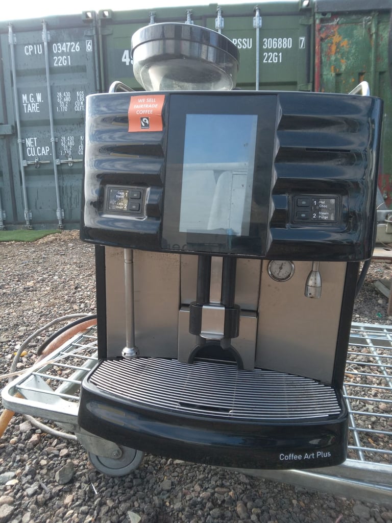 Catering equipment commercial coffee machine Pizza breakfast trailer restaurant kitchen items