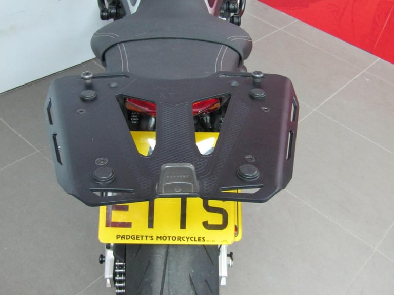 2022 Yamaha MT-09 SP (MTN890D)