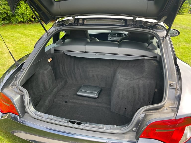 2007 BMW Z4 M 3.2 2dr COUPE PETROL Manual