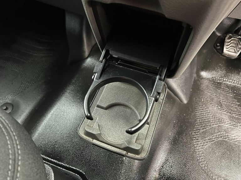 2022 Ford Transit Custom 2.0 300 EcoBlue Limited L2 H1 Euro 6 (s/s) 5dr Panel Van Diesel Manual