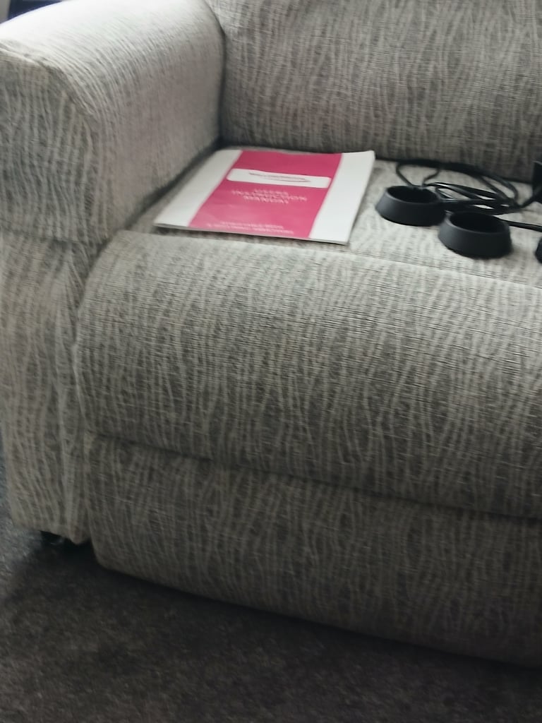 Mobility chair