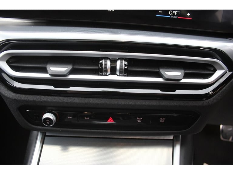 2022 BMW 3 Series 330e M Sport Estate HYBRID Automatic