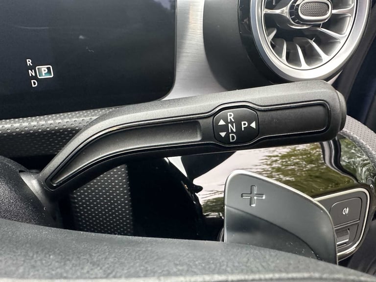2022 Mercedes-Benz A-Class A180 AMG Line Executive Edition 5dr Auto Hatchback Petrol Automatic