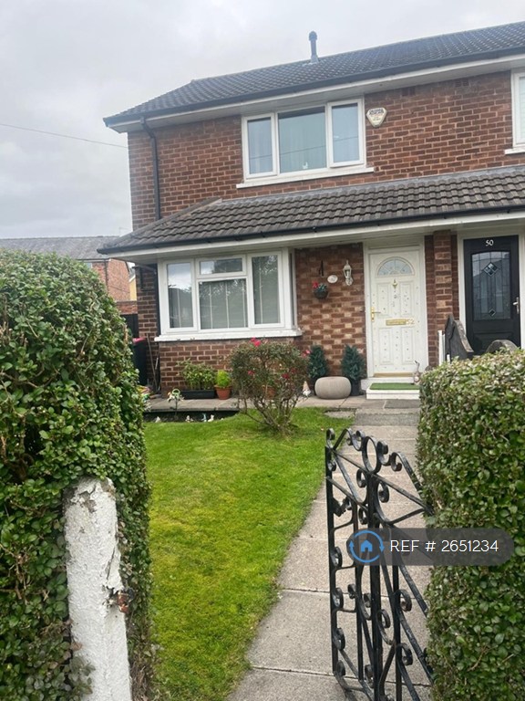 image for 2 bedroom house in Grosvenor Drive, Worsley, Manchester, M28 (2 bed) (#2651234)