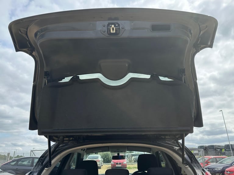 2019 Nissan Juke 1.6 Acenta Euro 6 5dr HATCHBACK Petrol Manual