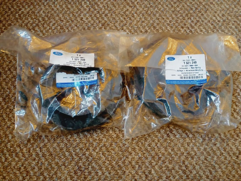 FORD MONDEO MK4 07-14 NEW PARTS SPARES GALAXY S MAX