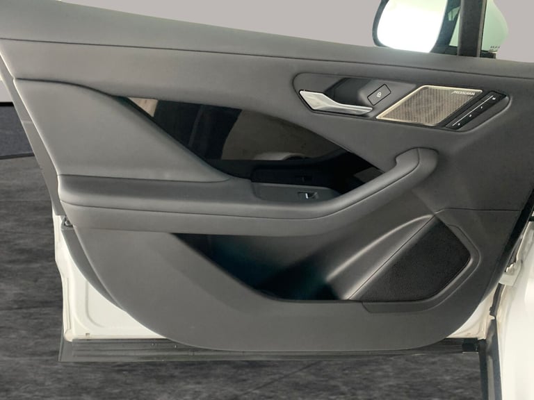 2021 Jaguar I-Pace 294kW EV400 SE 90kWh 5dr Auto [11kW Charger] HATCHBACK ELECTRIC Automatic