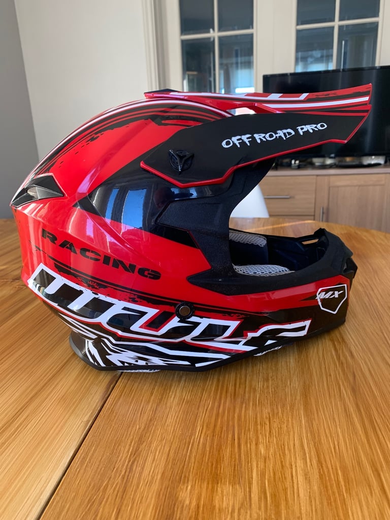 image for Off-road helmet 
