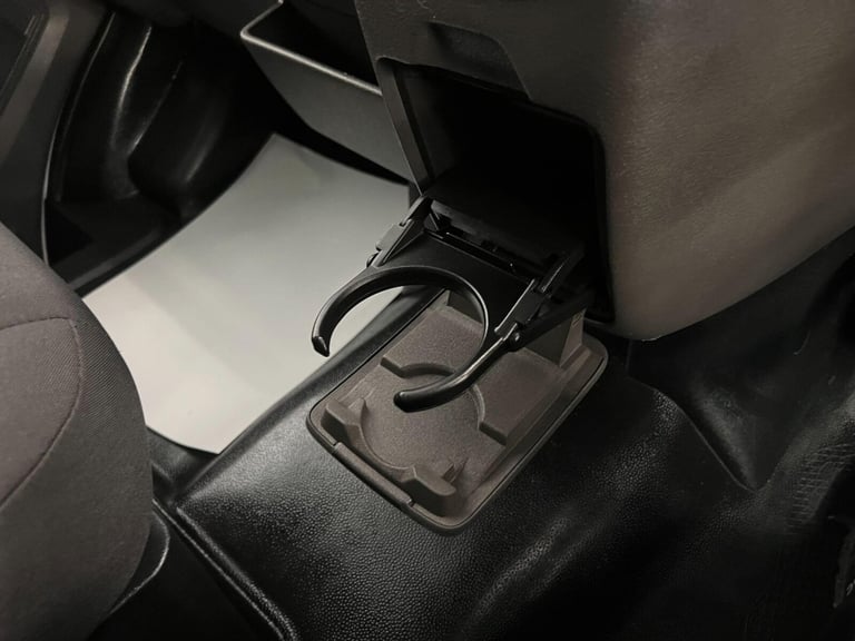 2023 Ford Transit 2.0 350 EcoBlue Leader RWD L4 H3 Euro 6 (s/s) 5dr Panel Van Diesel Manual